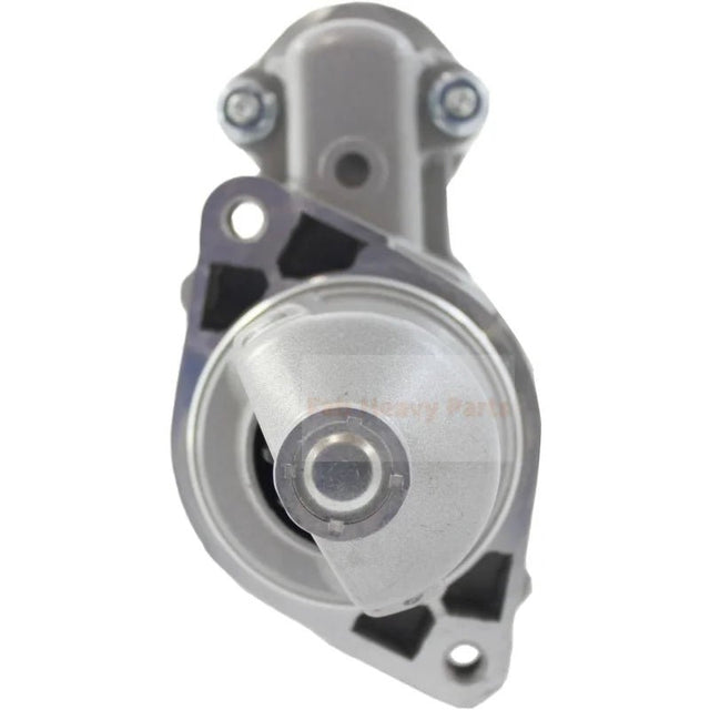 New 12V 10T Starter Motor 211630756 19169 190 - 6311 428000 - 6600 Fits for John Deere 636M 647A 648M 648R 652B 652M 2010 - 2010 - Fab Heavy Parts