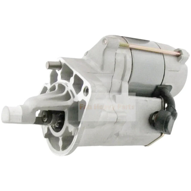 NEU 12V 10T Startermotor 228000-047 228000-0473 17465 Anpassungen für Dodge Caravan 3.3L/201Ci V6 1990-1999