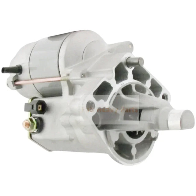 NEU 12V 10T Startermotor 228000-047 228000-0473 17465 Anpassungen für Dodge Caravan 3.3L/201Ci V6 1990-1999