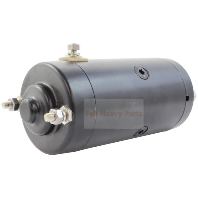 NEU 12V 10T Startermotor 31458-66A MGL4004 80-1008 5780 Anpassungen für Harley-Davidson FL FLFB FLHB FLHF FLHFB 1941-1983 1200cc
