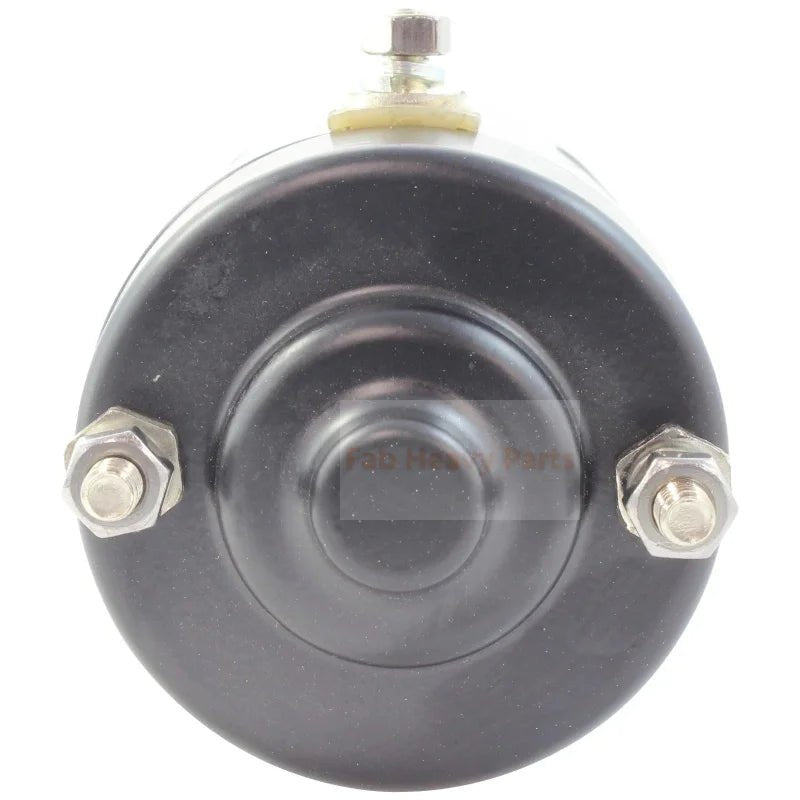 New 12V 10T Starter Motor 3145866A 3145866B 3145866TA 5780 Fits for Harley - Davidson XLH1000 1972 - 1985 - Fab Heavy Parts
