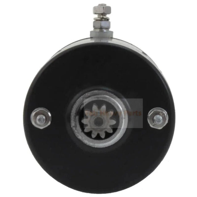 New 12V 10T Starter Motor 3157073 18300 31570 - 73B Fits for Harley Davidson FLH Electra Glide 1340cc 1983 - 1984 - Fab Heavy Parts