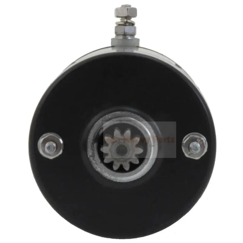 New 12V 10T Starter Motor 3157073 18300 31570 - 73B Fits for Harley Davidson FLH Electra Glide 1340cc 1983 - 1984 - Fab Heavy Parts
