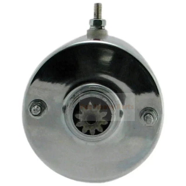 New 12V 10T Starter Motor 3157073 18300C RS41142 Fits for Harley Davidson FLHC Electra Glide Classic 1340cc 1982 - Fab Heavy Parts