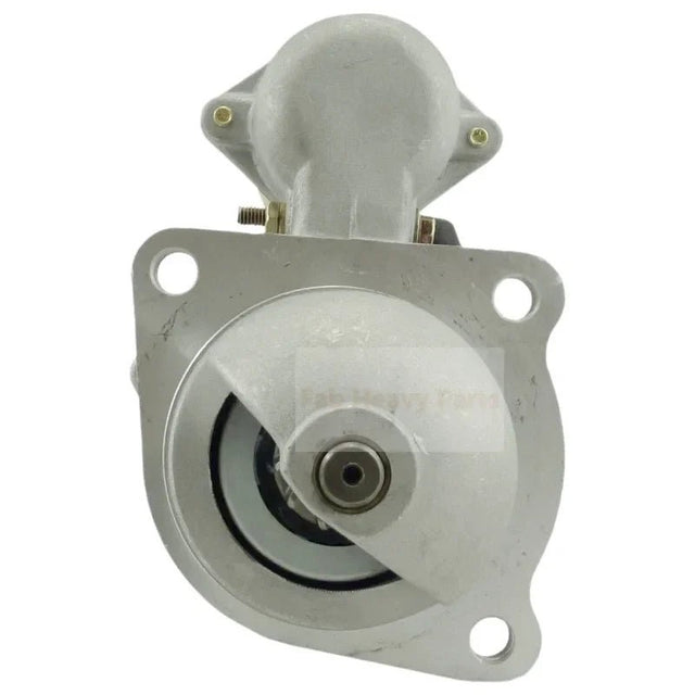 New 12V 10T Starter Motor 3604648RX 10465026 6573 Fits for Freightliner FC80 5.9L/359CI L6 1998 - 2001 - Fab Heavy Parts