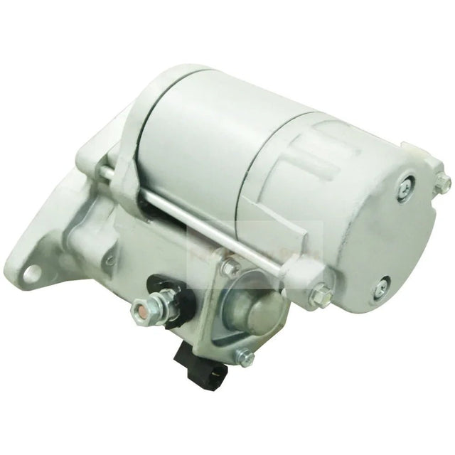 New 12V 10T Starter Motor 4280000980 4280000981 19028 91295628 Fits for Dodge Viper 8.3L/505CI 8.4L/515CI V10 2003 - 2017 - Fab Heavy Parts