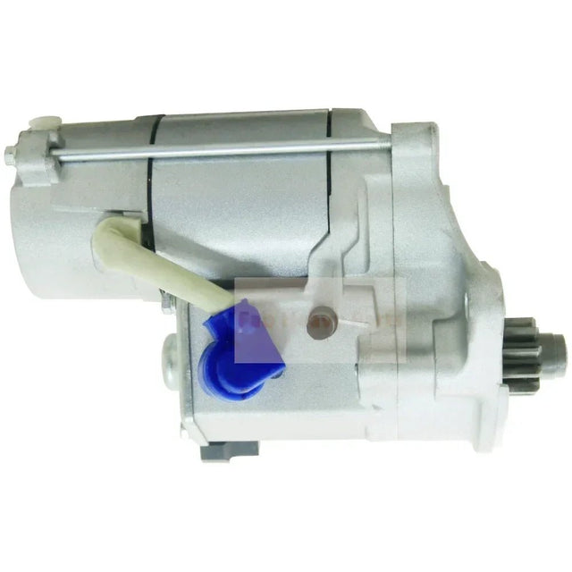 New 12V 10T Starter Motor 4280000980 4280000981 19028 91295628 Fits for Dodge Viper 8.3L/505CI 8.4L/515CI V10 2003 - 2017 - Fab Heavy Parts