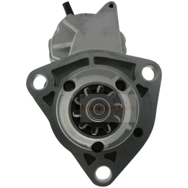 UUSI 12V 10T Starter Motor 4280004420 19501 2593562C91 sopii Freightliner FLD112 FLD120 FLD120SD M2 112 2001-2010