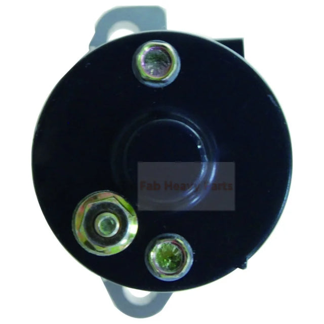 Nouveau moteur de démarrage 12V 10T 50825991A2 386430 186940 5710 Fits pour Evinrude E10E E10EL E10F E10REL E10SEL E15EL E15R 1980-1997