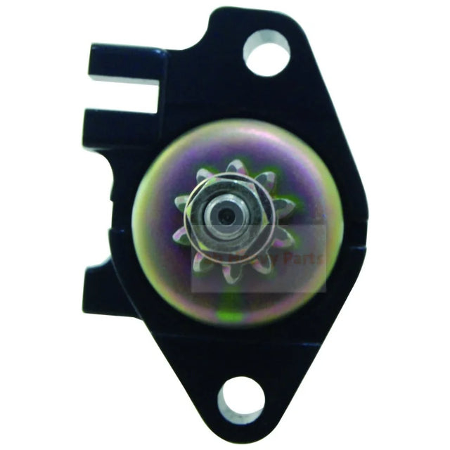 Nouveau moteur de démarrage 12V 10T 50825991A2 386430 186940 5710 Fits pour Evinrude E10E E10EL E10F E10REL E10SEL E15EL E15R 1980-1997