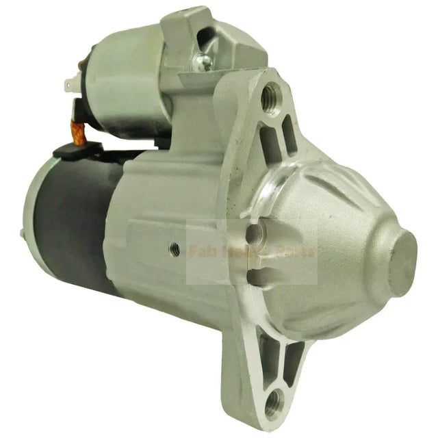 New 12V 10T Starter Motor 56044735AB 280-4220 17937 Fits for Jeep Commander 4.7L/285CI V8 2006-2008