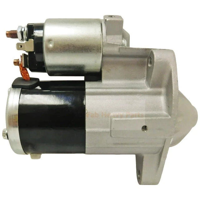New 12V 10T Starter Motor 56044735AB 280 - 4220 17937 Fits for Jeep Commander 4.7L/285CI V8 2006 - 2008 - Fab Heavy Parts
