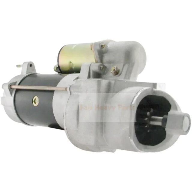 NEU 12V 10T Startermotor 6469 10465014 SR8574N 0-23000-1581 Anpassungen für Chevrolet C1500 C2500 C3500 6,2L/379Ci V8 Diesel 1989-1994