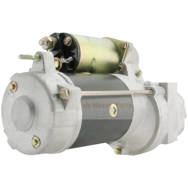 NEU 12V 10T Startermotor 6469 10465014 SR8574N 0-23000-1581 Anpassungen für Chevrolet C1500 C2500 C3500 6,2L/379Ci V8 Diesel 1989-1994