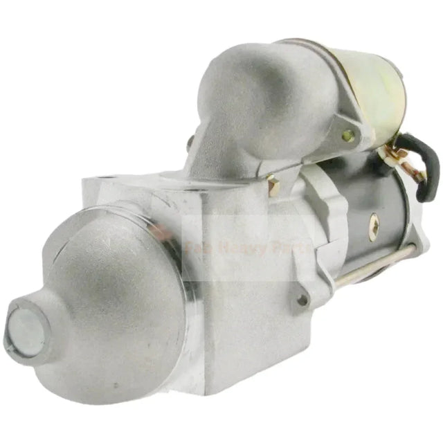 NEU 12V 10T Startermotor 6469 10465014 SR8574N 0-23000-1581 Anpassungen für Chevrolet C1500 C2500 C3500 6,2L/379Ci V8 Diesel 1989-1994
