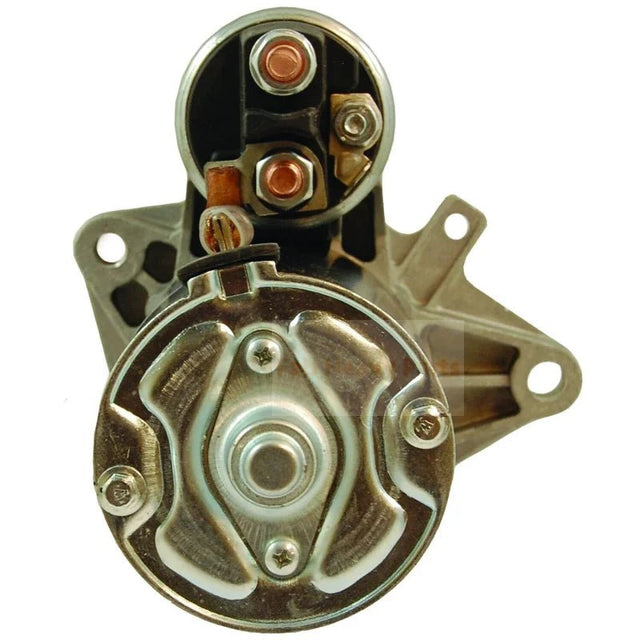 New 12V 10T Starter Motor 68080460AA 25026 10879 Fits for Jeep Grand Cherokee 3.0L182CI V6 Diesel 2014 - Fab Heavy Parts