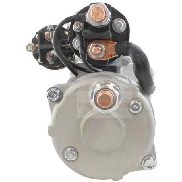 New 12V 10T Starter Motor 8200271 8200972 8300063 6838 Fits for International TerraStar 2010-2013