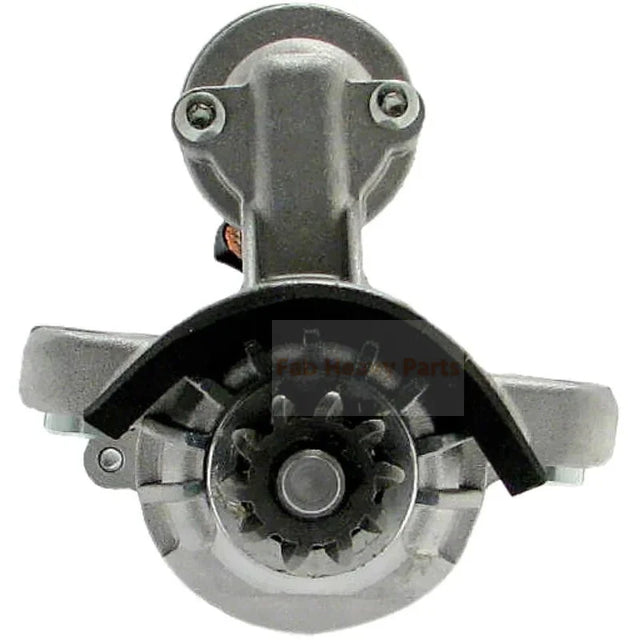 Nuevo motor de arranque de 12V 10t 8G1T11000AB 8G1Z11002A 150-376 SECHA PARA FORD EDGE 3.5L/213CI 3.7L/227CI V6 2007-2011