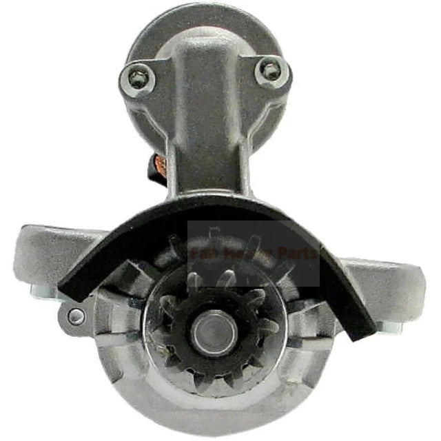 New 12V 10T Starter Motor 8G1T11000AB 8G1Z11002A 150 - 376 Fits for Ford Edge 3.5L/213CI 3.7L/227CI V6 2007 - 2011 - Fab Heavy Parts