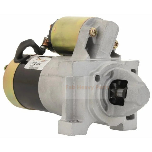 New 12V 10T Starter Motor 92156802 92169668 M0T85591 M0T85582 17913 Fits for Pontiac GTO 2004 2005 2006