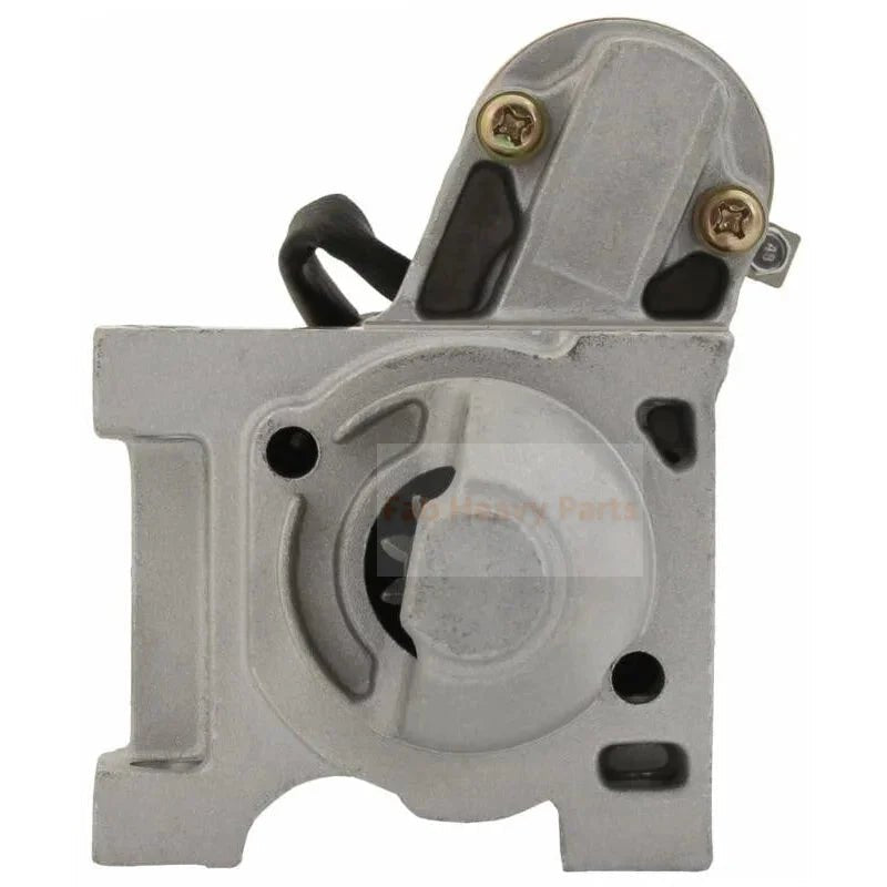 New 12V 10T Starter Motor 92156802 92169668 M0T85591 M0T85582 17913 Fits for Pontiac GTO 2004 2005 2006 - Fab Heavy Parts