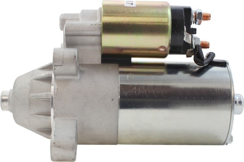 New 12V 10T Starter Motor 93BB11000HB F3RZ11002A 3261 Fits for Ford Contour Focus L4 2.0 1989CC 121 CID 1995-2004 - Fab Heavy Parts