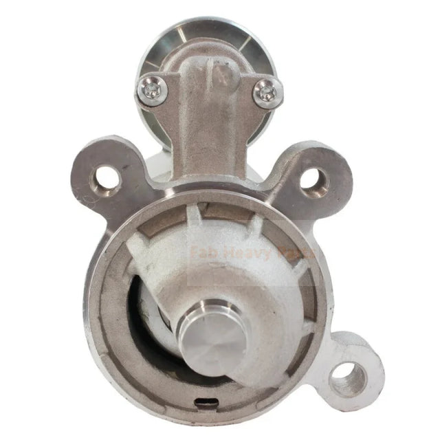 Nuevo motor de arranque de 12v 10t 98AB11000EC YS4Z11002EA 6655 FITS para Ford Focus 2.0L/121CI L4 2000-2004 A/T