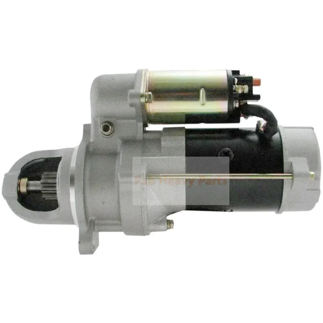 New 12V 10T Starter Motor F3HT11001AB F3HZ11001AC 4503M 6595 Fits for Ford F-600 F-700 F-800 L6 5.9L 359CID 1992-1999