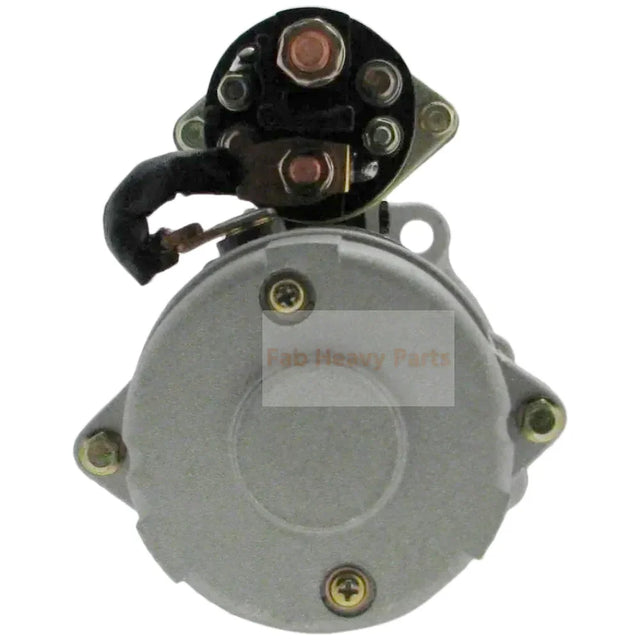 New 12V 10T Starter Motor F3HT11001AB F3HZ11001AC 4503M 6595 Fits for Ford F-600 F-700 F-800 L6 5.9L 359CID 1992-1999