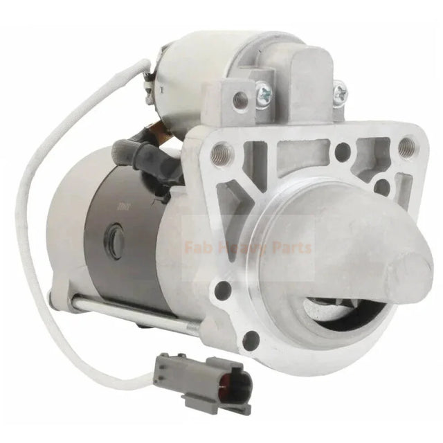 Nouveau moteur de démarrage 12V 10T M002T85571 M002T85571ZC 103405 17867 Fits pour Nissan Armada Pathfinder Titan 5.6L/342CI V8 2004-2009