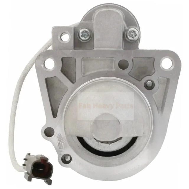 Nouveau moteur de démarrage 12V 10T M002T85571 M002T85571ZC 103405 17867 Fits pour Nissan Armada Pathfinder Titan 5.6L/342CI V8 2004-2009