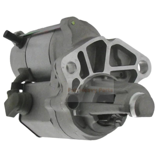 New 12V 10T Starter Motor SR6518N SR6518X 56027702 Fits for Dodge B15003.9L/239CIV61996 - 1998 - Fab Heavy Parts