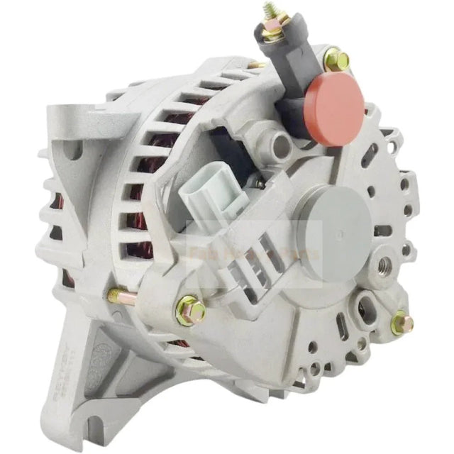 New 12V 110A Alternator 4L3U10300BB AL7634X 8318 Fits for Lincoln Mark LT 2010 V8 5.4L 330cid - Fab Heavy Parts