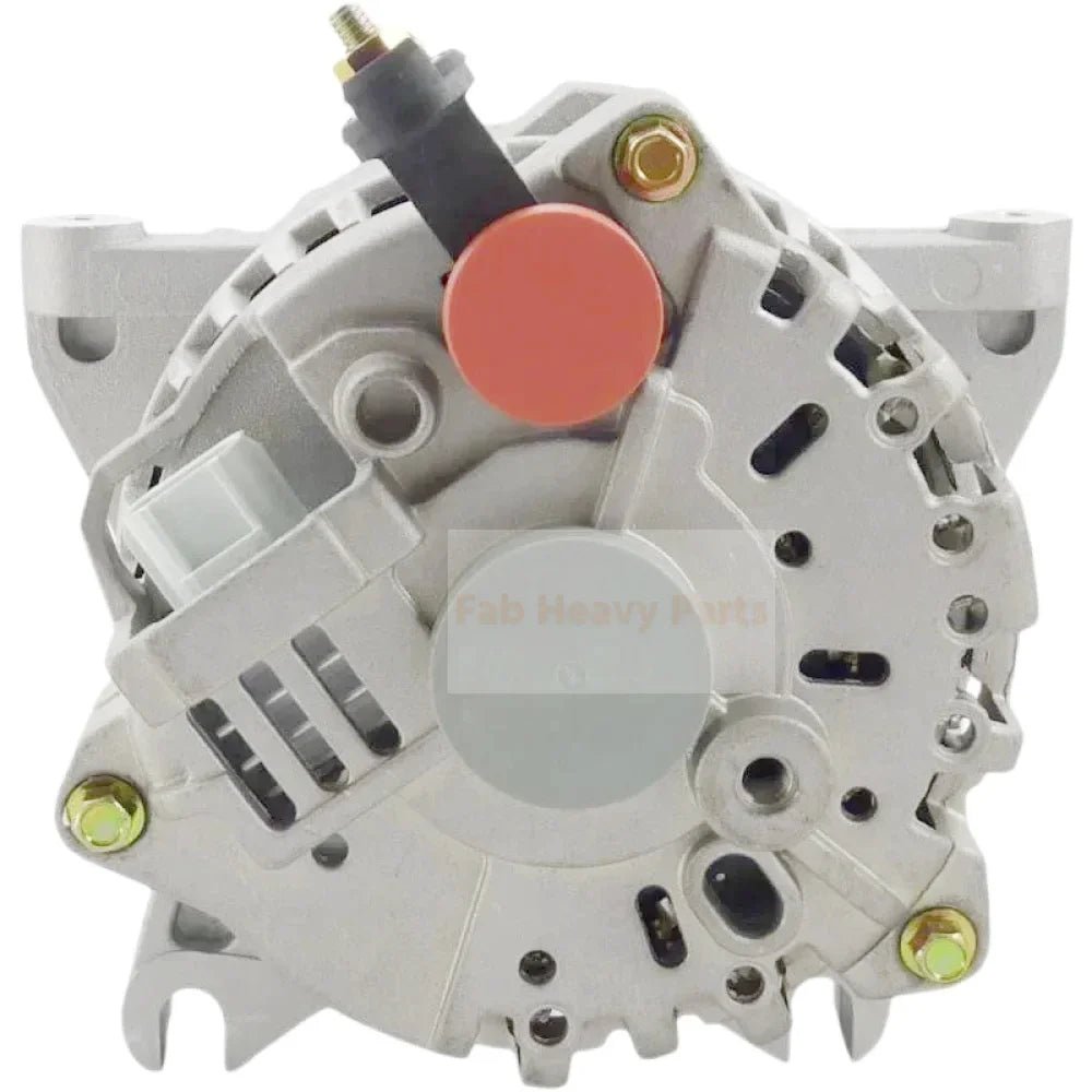 New 12V 110A Alternator 4L3U10300BB AL7634X 8318 Fits for Lincoln Mark LT 2010 V8 5.4L 330cid - Fab Heavy Parts