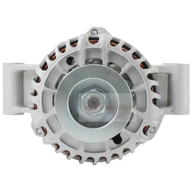 Nuevo alternador de 12 V 110 A 5C3T10300DB 3351152 8479 se adapta a Ford F-250 F-350 F-450 F-550 Super Duty 2006-2007