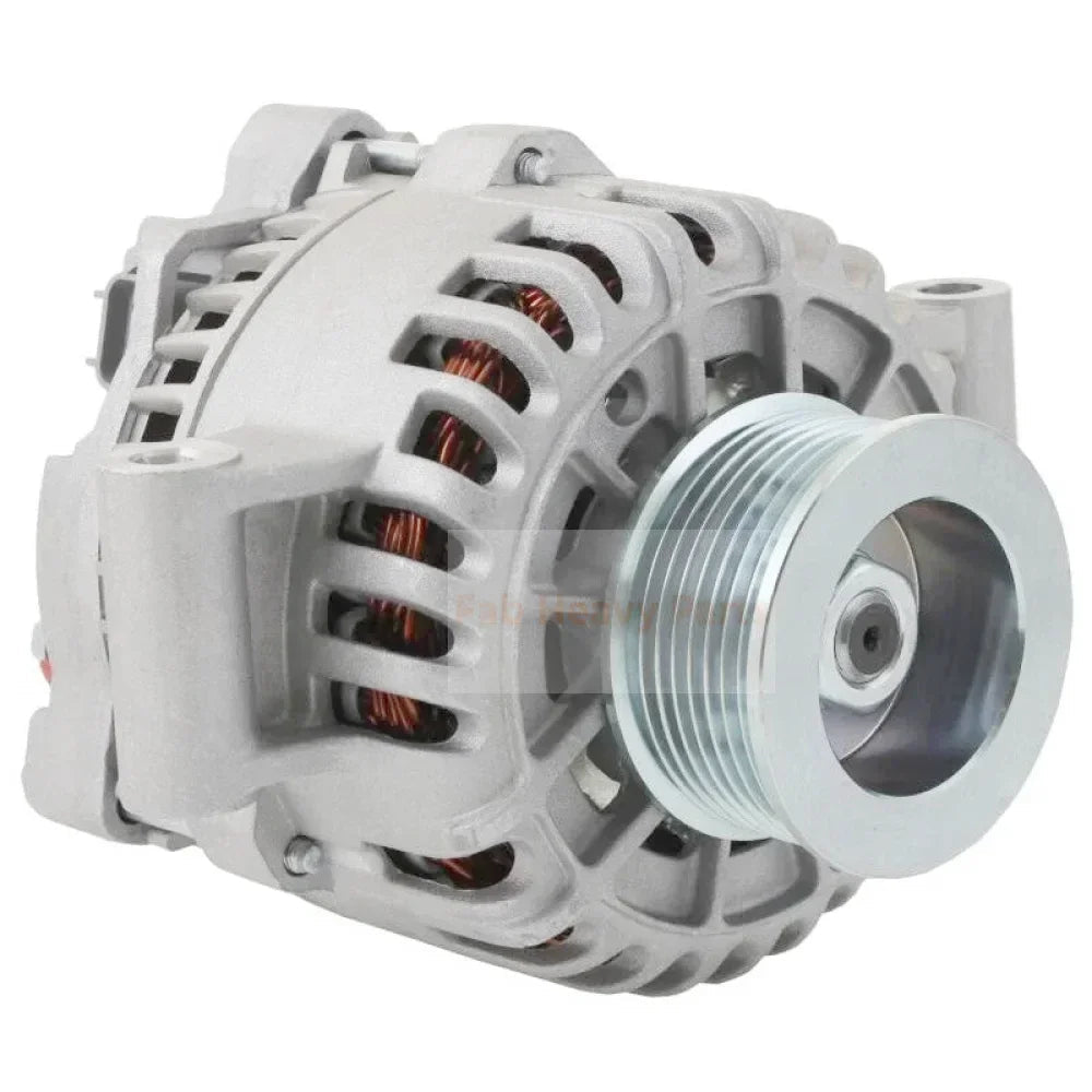 New 12V 110A Alternator 5C3T10300DB 3351152 8479 Fits for Ford F - 250 F - 350 F - 450 F - 550 Super Duty 2006 - 2007 - Fab Heavy Parts