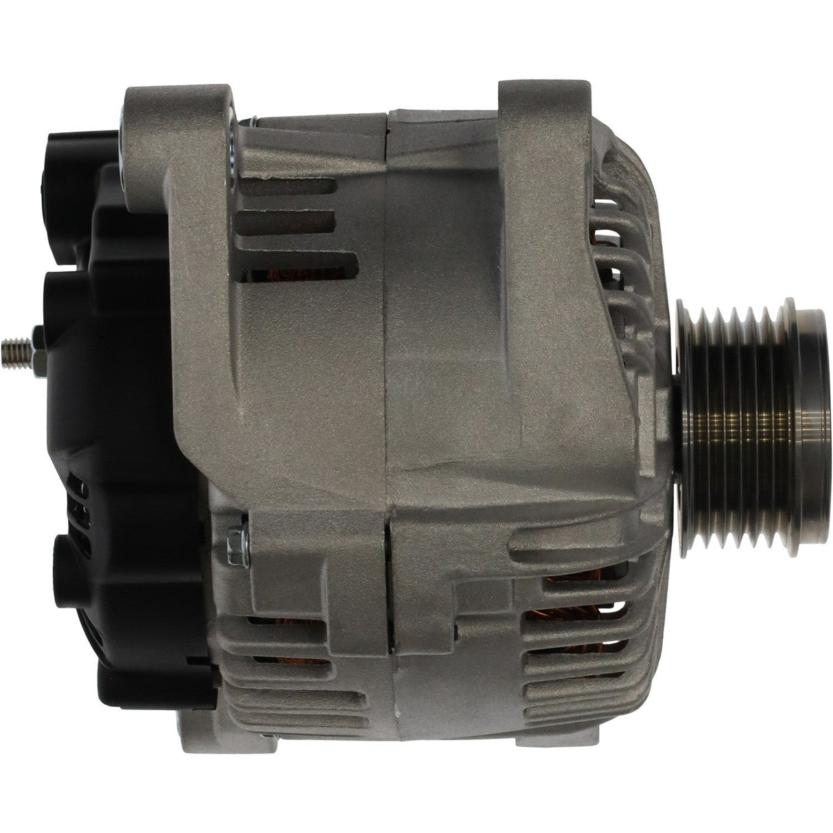 New 12V 110A Alternator TG11C089 11493 37300-2G600 Fits for Hyundai Sonata 2011-2014 L4 2.0L 1998cc 122cid - Fab Heavy Parts