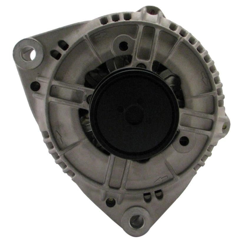 New 12V 115A Alternator 12370 AL111676 AL114093 Fits for John Deere 4045D 4045T 5820 5830 6068H 6068T 6220SE 1986-2011 - Fab Heavy Parts