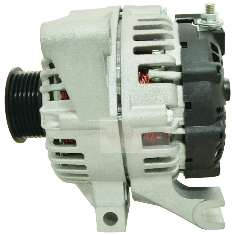 New 12V 115A Alternator 15794597 22633659 11069 Fits for Chevrolet Malibu 3.5L/213CI V6 2004 - 2008 - Fab Heavy Parts