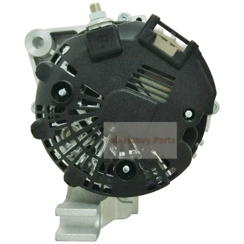 New 12V 115A Alternator 15794597 22633659 11069 Fits for Chevrolet Malibu 3.5L/213CI V6 2004 - 2008 - Fab Heavy Parts