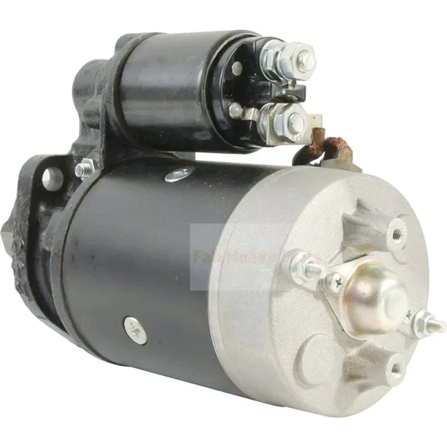 NEU 12V 11T Starter Motor 0001362009 0001362035 40800090007 17114 Anpassungen für das gleiche 105-2LP 982LP 983L 983p 984p 1970-1983