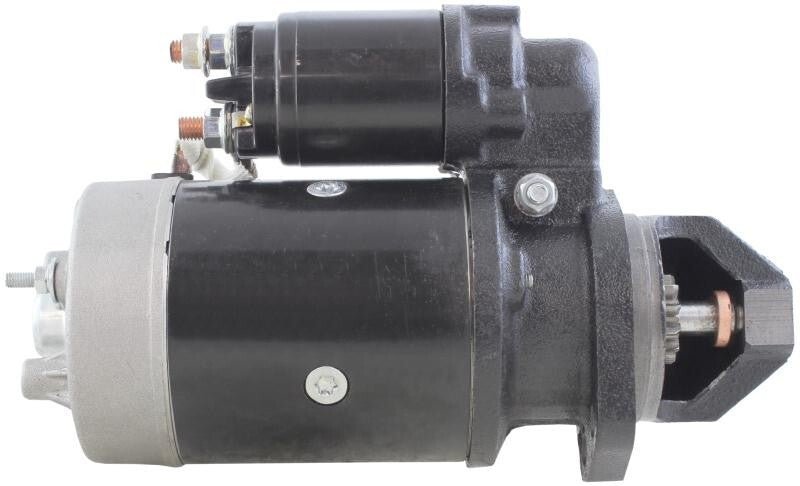 New 12V 11T Starter Motor 0001362700 MSR5071 120-592 Fits for Deutz Ag (Khd) BF4L1011 F2L1011 F3L1011 F4L1011 1989-2016 - Fab Heavy Parts