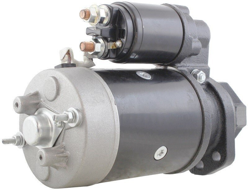 New 12V 11T Starter Motor 0001362700 MSR5071 120-592 Fits for Deutz Ag (Khd) BF4L1011 F2L1011 F3L1011 F4L1011 1989-2016 - Fab Heavy Parts
