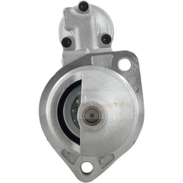 Nuevo motor de arranque de 12v 11t 069911023f 18230 0001223002 0001218172 FITS para Deutz BF4L1011 2.71L 1995