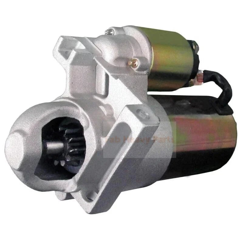 New 12V 11T Starter Motor 10465309 3231636 89017830 6472 Fits for Chevrolet Camaro 1995 - 1997 - Fab Heavy Parts