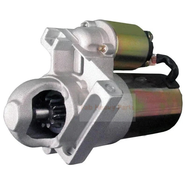 New 12V 11T Starter Motor 10465309 3231636 89017830 6472 Fits for Chevrolet Camaro 1995 - 1997 - Fab Heavy Parts