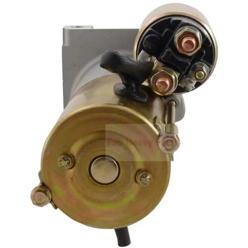 New 12V 11T Starter Motor 10465309 3231636 89017830 6472 Fits for Chevrolet Camaro 1995 - 1997 - Fab Heavy Parts
