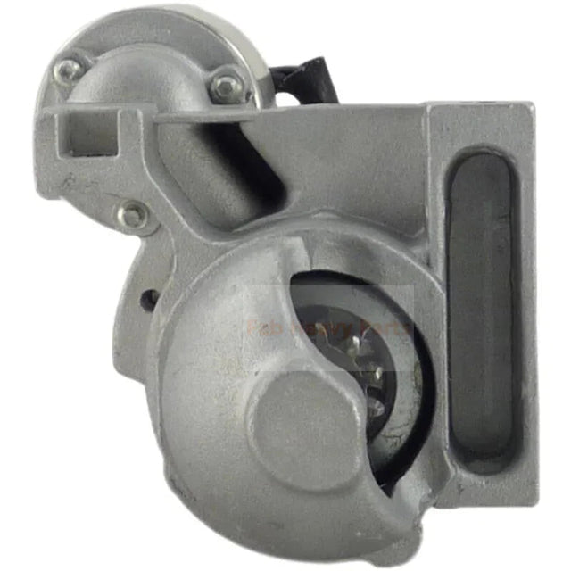 New 12V 11T Starter Motor 10465525 6484 Fits for Chevrolet Monte Carlo 2001 - 2003 V6 3.8L 3800cc 231cid - Fab Heavy Parts