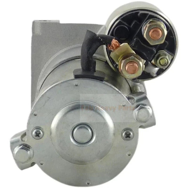 New 12V 11T Starter Motor 12593763 24506694 3361924 10465421 6484 Fits for Buick Park Avenue 1998 - 2005 - Fab Heavy Parts