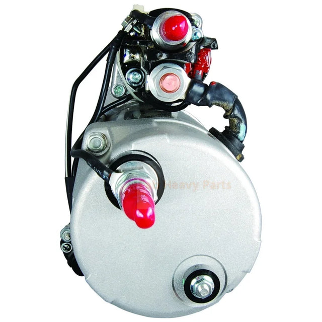 New 12V 11T Starter Motor 21001781 22398215 8200223 6872 Fits for Volvo VAH VHD VNL VNM 2010-2018